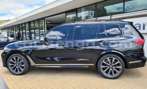 Buy Used BMW X7 Blue Car in Mbabane in Manzini Buy Used BMW X7 Blue Car in Mbabane in Manzini