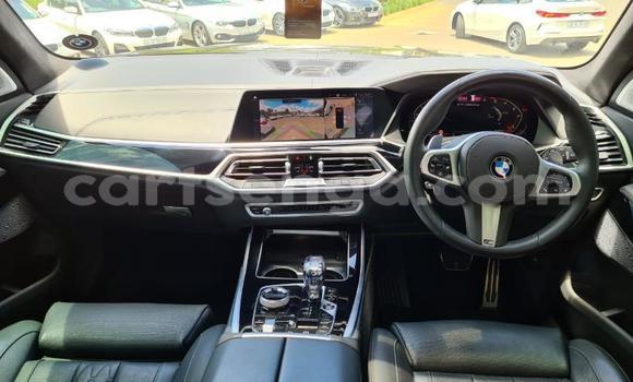 Buy Used BMW X7 Blue Car in Mbabane in Manzini Buy Used BMW X7 Blue Car in Mbabane in Manzini
