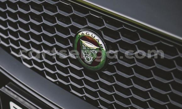 Acheter Occasion Voiture Jaguar E-Pace Noir à Mbabane, Manzini Acheter Occasion Voiture Jaguar E-Pace Noir à Mbabane, Manzini