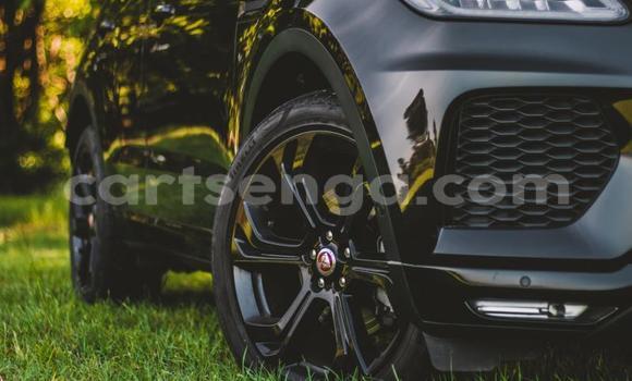 Acheter Occasion Voiture Jaguar E-Pace Noir à Mbabane, Manzini Acheter Occasion Voiture Jaguar E-Pace Noir à Mbabane, Manzini