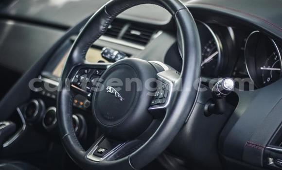 Acheter Occasion Voiture Jaguar E-Pace Noir à Mbabane, Manzini Acheter Occasion Voiture Jaguar E-Pace Noir à Mbabane, Manzini