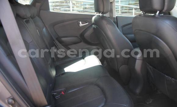 Buy Used Hyundai ix35 Silver Car in Mbabane in Manzini Buy Used Hyundai ix35 Silver Car in Mbabane in Manzini