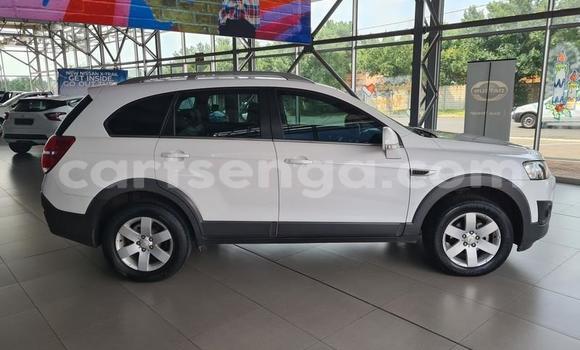 Nunua Ilio tumika Chevrolet Captiva White Gari ndani ya Bulembu nchini Hhohho Nunua Ilio tumika Chevrolet Captiva White Gari ndani ya Bulembu nchini Hhohho