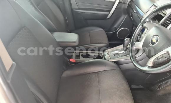 Nunua Ilio tumika Chevrolet Captiva White Gari ndani ya Bulembu nchini Hhohho Nunua Ilio tumika Chevrolet Captiva White Gari ndani ya Bulembu nchini Hhohho