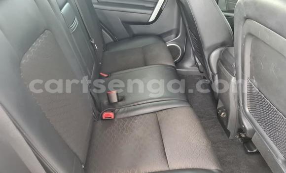 Nunua Ilio tumika Chevrolet Captiva White Gari ndani ya Bulembu nchini Hhohho Nunua Ilio tumika Chevrolet Captiva White Gari ndani ya Bulembu nchini Hhohho