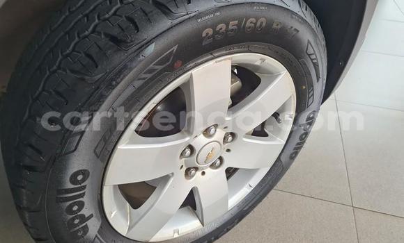 Nunua Ilio tumika Chevrolet Captiva White Gari ndani ya Bulembu nchini Hhohho Nunua Ilio tumika Chevrolet Captiva White Gari ndani ya Bulembu nchini Hhohho