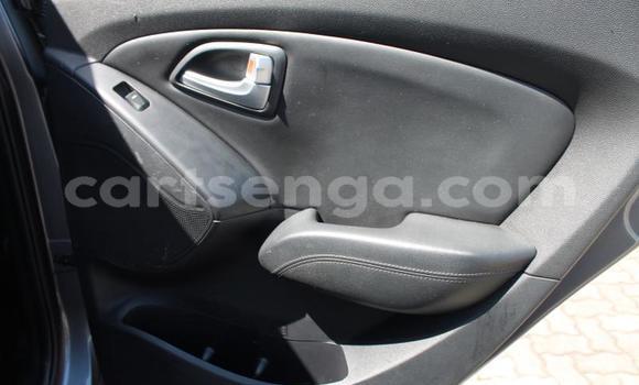 Buy Used Hyundai ix35 Silver Car in Mbabane in Manzini Buy Used Hyundai ix35 Silver Car in Mbabane in Manzini