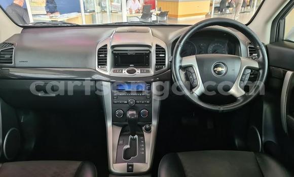 Nunua Ilio tumika Chevrolet Captiva White Gari ndani ya Bulembu nchini Hhohho Nunua Ilio tumika Chevrolet Captiva White Gari ndani ya Bulembu nchini Hhohho