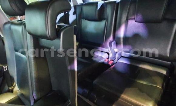 Acheter Occasion Voiture Toyota Land Cruiser Prado Bleu à Mbabane, Manzini Acheter Occasion Voiture Toyota Land Cruiser Prado Bleu à Mbabane, Manzini