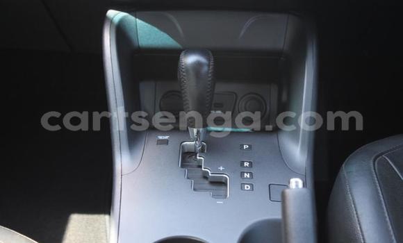 Buy Used Hyundai ix35 Silver Car in Mbabane in Manzini Buy Used Hyundai ix35 Silver Car in Mbabane in Manzini