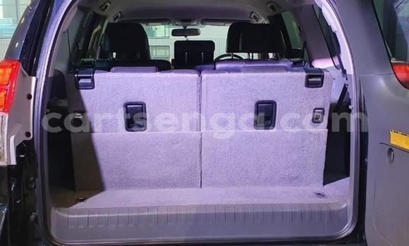 Acheter Occasion Voiture Toyota Land Cruiser Prado Bleu à Mbabane, Manzini Acheter Occasion Voiture Toyota Land Cruiser Prado Bleu à Mbabane, Manzini