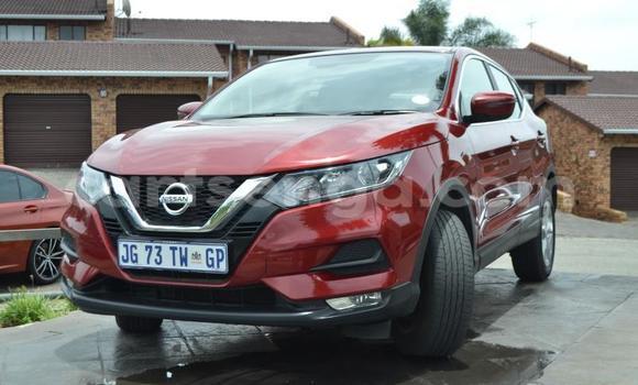 Acheter Occasion Voiture Nissan Qashqai Rouge à Manzini, Manzini Acheter Occasion Voiture Nissan Qashqai Rouge à Manzini, Manzini