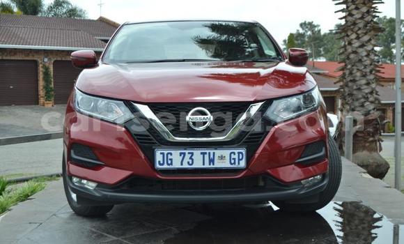 Acheter Occasion Voiture Nissan Qashqai Rouge à Manzini, Manzini Acheter Occasion Voiture Nissan Qashqai Rouge à Manzini, Manzini