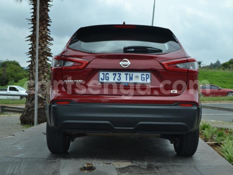 Big with watermark nissan qashqai manzini manzini 22522