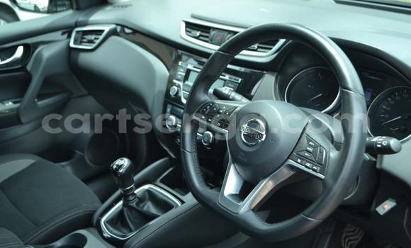 Acheter Occasion Voiture Nissan Qashqai Rouge à Manzini, Manzini Acheter Occasion Voiture Nissan Qashqai Rouge à Manzini, Manzini