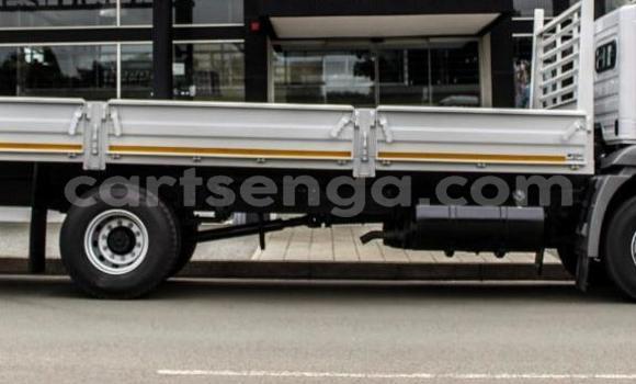 Acheter Occasion Utilitaire Mitsubishi L400 Blanc à Mbabane, Manzini Acheter Occasion Utilitaire Mitsubishi L400 Blanc à Mbabane, Manzini