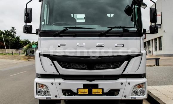 Acheter Occasion Utilitaire Mitsubishi L400 Blanc à Mbabane, Manzini Acheter Occasion Utilitaire Mitsubishi L400 Blanc à Mbabane, Manzini