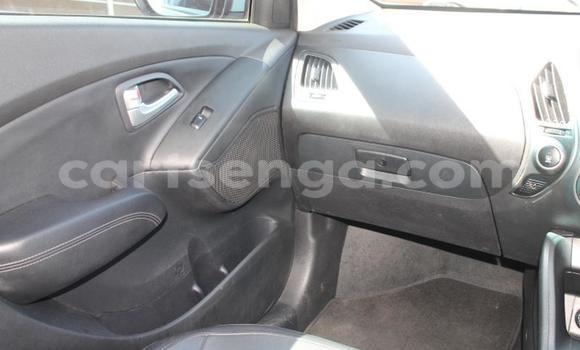 Buy Used Hyundai ix35 Silver Car in Mbabane in Manzini Buy Used Hyundai ix35 Silver Car in Mbabane in Manzini
