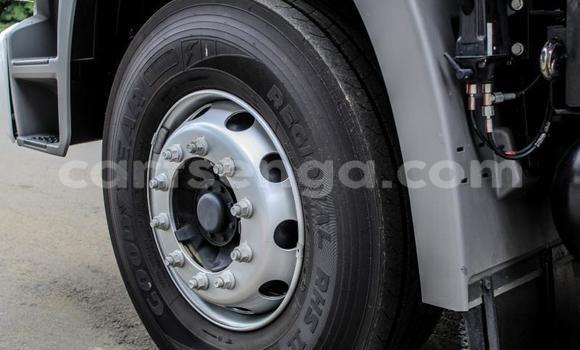 Acheter Occasion Utilitaire Mitsubishi L400 Blanc à Mbabane, Manzini Acheter Occasion Utilitaire Mitsubishi L400 Blanc à Mbabane, Manzini