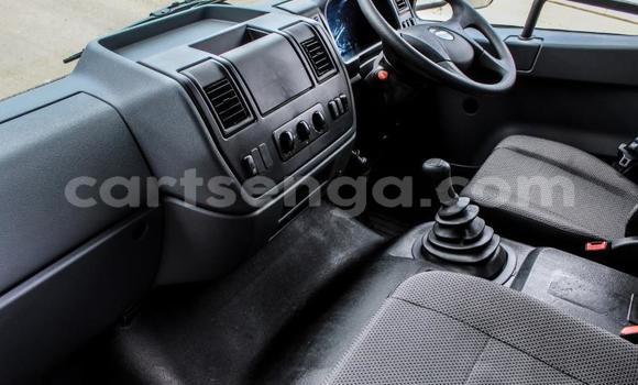 Acheter Occasion Utilitaire Mitsubishi L400 Blanc à Mbabane, Manzini Acheter Occasion Utilitaire Mitsubishi L400 Blanc à Mbabane, Manzini