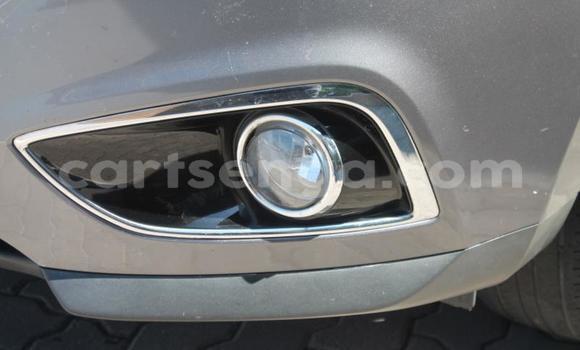 Buy Used Hyundai ix35 Silver Car in Mbabane in Manzini Buy Used Hyundai ix35 Silver Car in Mbabane in Manzini