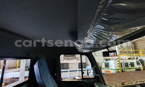 Acheter Occasion Utilitaire Hino 300 Series Blanc à Mbabane, Manzini Acheter Occasion Utilitaire Hino 300 Series Blanc à Mbabane, Manzini