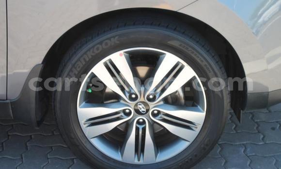 Buy Used Hyundai ix35 Silver Car in Mbabane in Manzini Buy Used Hyundai ix35 Silver Car in Mbabane in Manzini