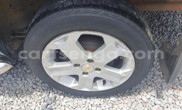 Nunua Ilio tumika Chevrolet Corsa Black Gari ndani ya Ezulwini nchini Hhohho Nunua Ilio tumika Chevrolet Corsa Black Gari ndani ya Ezulwini nchini Hhohho