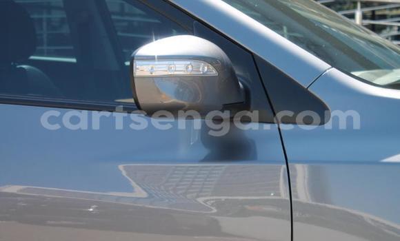 Buy Used Hyundai ix35 Silver Car in Mbabane in Manzini Buy Used Hyundai ix35 Silver Car in Mbabane in Manzini