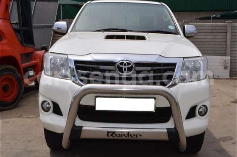 Big with watermark toyota hilux single cab hilux 2 8 gd 6 raider 4x4 a t p u s c 2014 id 62270962 type main