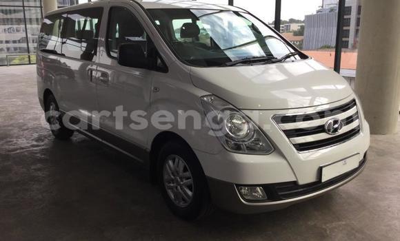 Buy Used Hyundai H1 White Car in Manzini in Manzini Buy Used Hyundai H1 White Car in Manzini in Manzini
