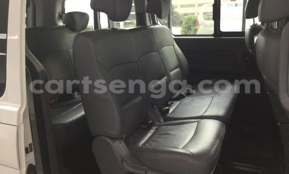 Buy Used Hyundai H1 White Car in Manzini in Manzini Buy Used Hyundai H1 White Car in Manzini in Manzini