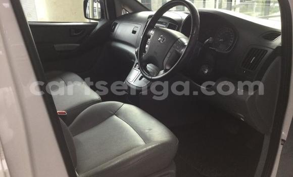 Buy Used Hyundai H1 White Car in Manzini in Manzini Buy Used Hyundai H1 White Car in Manzini in Manzini