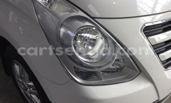 Buy Used Hyundai H1 White Car in Manzini in Manzini Buy Used Hyundai H1 White Car in Manzini in Manzini