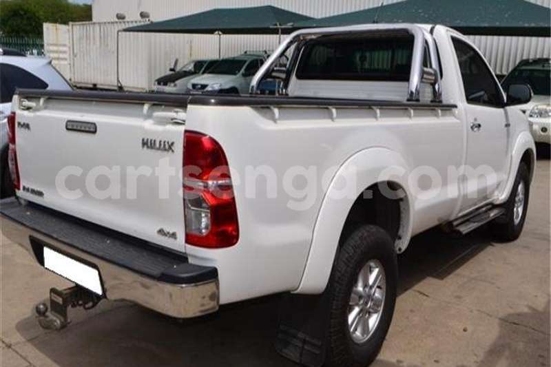 Big with watermark toyota hilux single cab hilux 2 8 gd 6 raider 4x4 a t p u s c 2014 id 62270964 type main