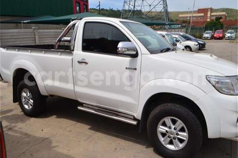 Big with watermark toyota hilux single cab hilux 2 8 gd 6 raider 4x4 a t p u s c 2014 id 62270961 type main