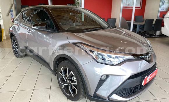 Nunua Ilio tumika Toyota Chaser Silver Gari ndani ya Ezulwini nchini Hhohho