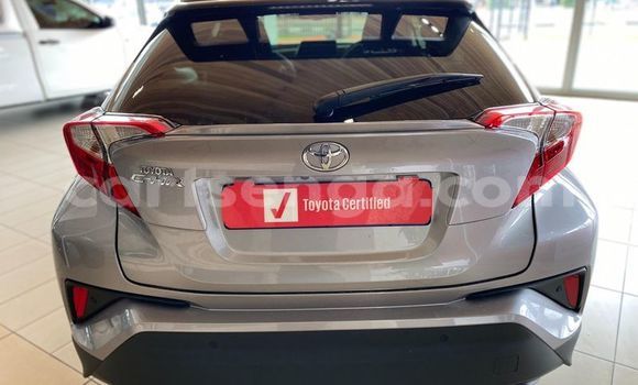 Buy Used Toyota Chaser Silver Car in Ezulwini in Hhohho Buy Used Toyota Chaser Silver Car in Ezulwini in Hhohho