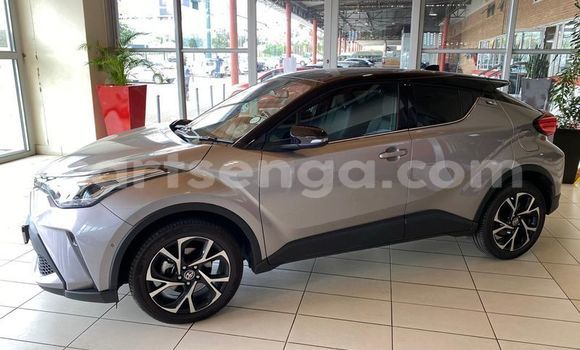 Buy Used Toyota Chaser Silver Car in Ezulwini in Hhohho Buy Used Toyota Chaser Silver Car in Ezulwini in Hhohho