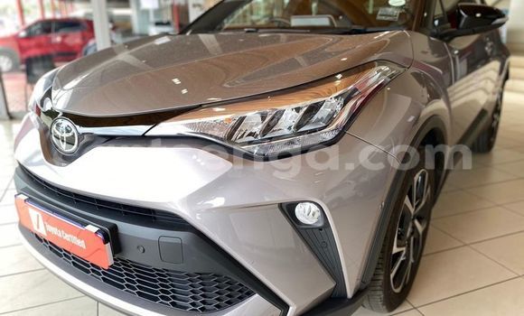 Buy Used Toyota Chaser Silver Car in Ezulwini in Hhohho Buy Used Toyota Chaser Silver Car in Ezulwini in Hhohho