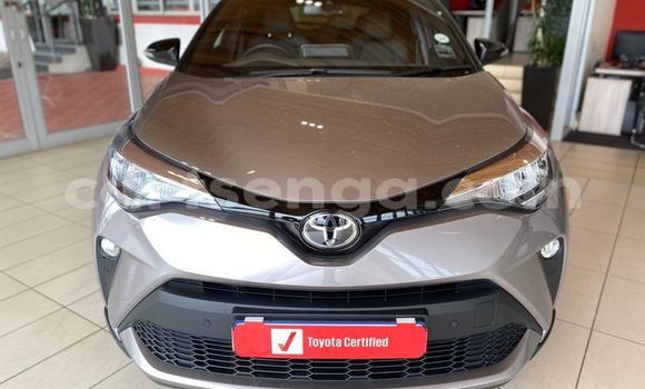 Buy Used Toyota Chaser Silver Car in Ezulwini in Hhohho Buy Used Toyota Chaser Silver Car in Ezulwini in Hhohho