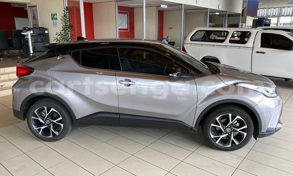 Buy Used Toyota Chaser Silver Car in Ezulwini in Hhohho Buy Used Toyota Chaser Silver Car in Ezulwini in Hhohho