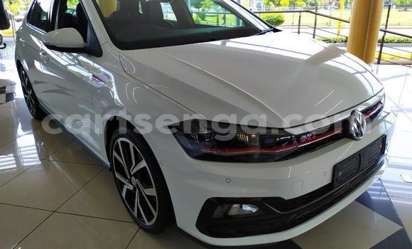 Buy Used Volkswagen Polo GTI White Car in Manzini in Manzini