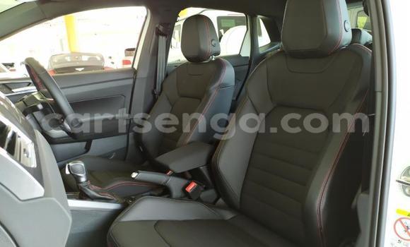 Acheter Occasion Voiture Volkswagen Polo GTI Blanc à Manzini, Manzini Acheter Occasion Voiture Volkswagen Polo GTI Blanc à Manzini, Manzini