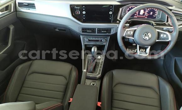 Acheter Occasion Voiture Volkswagen Polo GTI Blanc à Manzini, Manzini Acheter Occasion Voiture Volkswagen Polo GTI Blanc à Manzini, Manzini