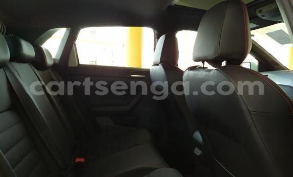 Acheter Occasion Voiture Volkswagen Polo GTI Blanc à Manzini, Manzini Acheter Occasion Voiture Volkswagen Polo GTI Blanc à Manzini, Manzini