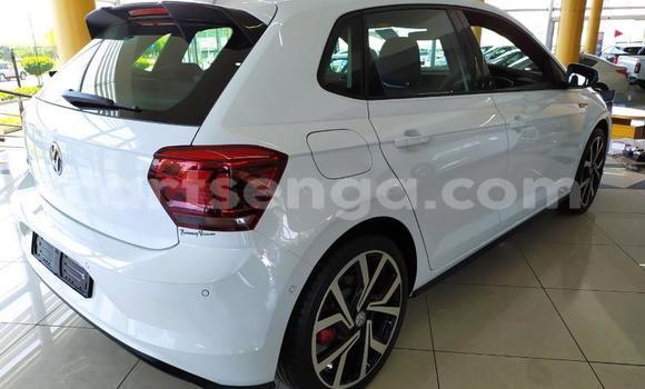 Acheter Occasion Voiture Volkswagen Polo GTI Blanc à Manzini, Manzini Acheter Occasion Voiture Volkswagen Polo GTI Blanc à Manzini, Manzini