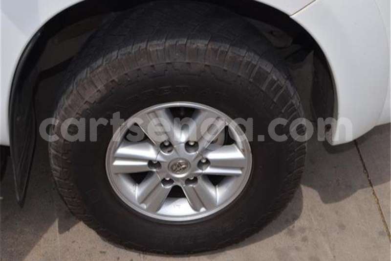 Big with watermark toyota hilux single cab hilux 2 8 gd 6 raider 4x4 a t p u s c 2014 id 62270974 type main