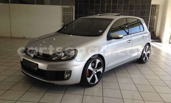 Buy Used Volkswagen Golf GTI Silver Car in Bhunya in Manzini Buy Used Volkswagen Golf GTI Silver Car in Bhunya in Manzini