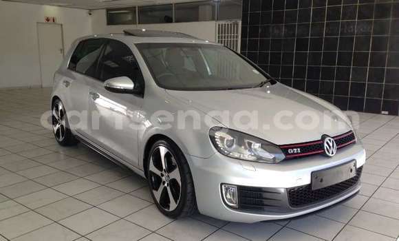 Buy Used Volkswagen Golf GTI Silver Car in Bhunya in Manzini Buy Used Volkswagen Golf GTI Silver Car in Bhunya in Manzini